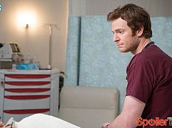 Chicago Med: 1x17 Withdrawal - zdjęcia promocyjne