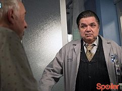 Chicago Med: 1x17 Withdrawal - zdjęcia promocyjne