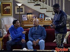 The Carmichael Show: 2x09 Facebook Friends - zdjęcia promocyjne