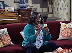 The Carmichael Show: 2x09 Facebook Friends - zdjęcia promocyjne