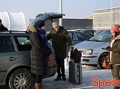 Barwy szczęścia odc. 1450 - zdjęcia promocyjne