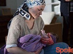 Na dobre i na złe odc. 637 - zdjęcia promocyjne