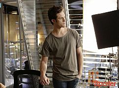 Stitchers: 2x08 Red Eye - zdjęcia promocyjne