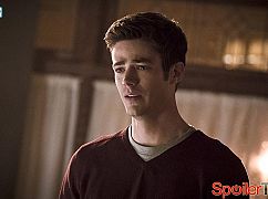 The Flash: 2x21 Red Eye - zdjęcia promocyjne