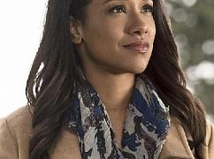 The Flash: 2x21 Red Eye - zdjęcia promocyjne