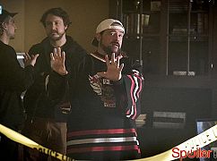 The Flash: 2x21 Red Eye - zdjęcia promocyjne