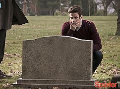 The Flash: 2x21 Red Eye - zdjęcia promocyjne