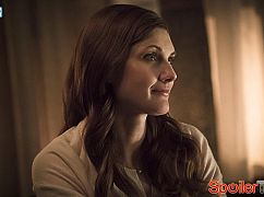 The Flash: 2x21 Red Eye - zdjęcia promocyjne