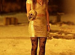 Wynonna Earp: 1x07 Walk After Midnight - zdjęcia promocyjne