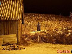 Wynonna Earp: 1x07 Walk After Midnight - zdjęcia promocyjne