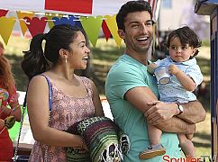 Jane the Virgin: 2x21 Chapter Forty-Three - zdjęcia promocyjne