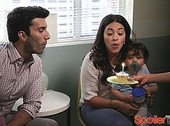 Jane the Virgin: 2x21 Chapter Forty-Three - zdjęcia promocyjne