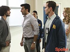 Jane the Virgin: 2x21 Chapter Forty-Three - zdjęcia promocyjne
