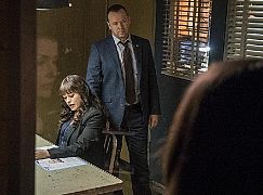Zaprzysiężeni: 6x22 Blowback - zdjęcia promocyjne