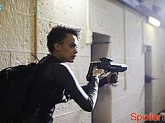 Hunters: 1x06 Bunker Soldier - zdjęcia promocyjne