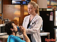 Heartbeat: 1x09 Sanctuary - zdjęcia promocyjne