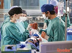 Heartbeat: 1x09 Sanctuary - zdjęcia promocyjne