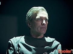DC’s Legends of Tomorrow: 1x15 Destiny - zdjęcia promocyjne