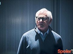 DC’s Legends of Tomorrow: 1x15 Destiny - zdjęcia promocyjne