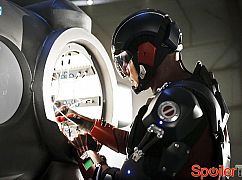 DC’s Legends of Tomorrow: 1x15 Destiny - zdjęcia promocyjne
