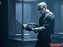 DC’s Legends of Tomorrow: 1x15 Destiny - zdjęcia promocyjne
