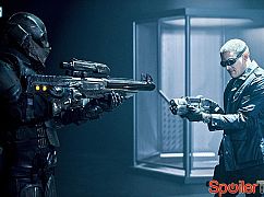 DC’s Legends of Tomorrow: 1x15 Destiny - zdjęcia promocyjne