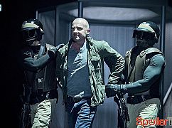 DC’s Legends of Tomorrow: 1x15 Destiny - zdjęcia promocyjne