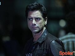 Dziadek z przypadku: 1x22 The Cure - zdjęcia promocyjne