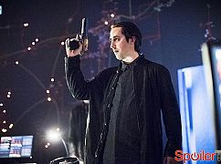 Arrow: 4x21 Monument Point - zdjęcia promocyjne