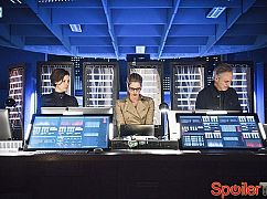 Arrow: 4x21 Monument Point - zdjęcia promocyjne