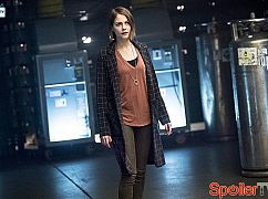 Arrow: 4x21 Monument Point - zdjęcia promocyjne