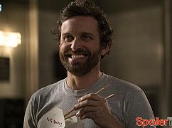 Nie z tego świata: 11x21 All in the Family - zdjęcia promocyjne