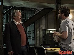 Nie z tego świata: 11x21 All in the Family - zdjęcia promocyjne