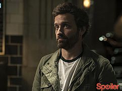Nie z tego świata: 11x21 All in the Family - zdjęcia promocyjne