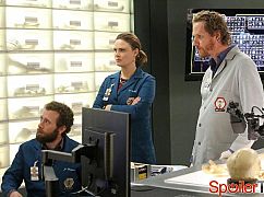 Kości: 11x15 The Fight in the Fixer - zdjęcia promocyjne