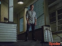 Banshee: 4x06 Only One Way a Dogfight Ends - zdjęcia promocyjne