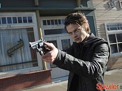Wayward Pines: 2x01 Enemy Lines - zdjęcia promocyjne