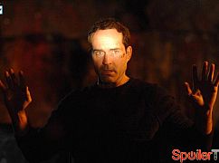 Wayward Pines: 2x01 Enemy Lines - zdjęcia promocyjne