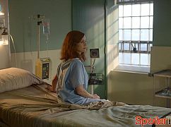 Wayward Pines: 2x01 Enemy Lines - zdjęcia promocyjne