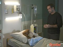 Wayward Pines: 2x01 Enemy Lines - zdjęcia promocyjne