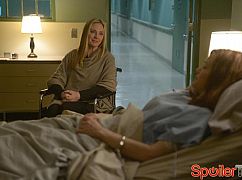 Wayward Pines: 2x01 Enemy Lines - zdjęcia promocyjne