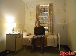 Wayward Pines: 2x01 Enemy Lines - zdjęcia promocyjne
