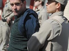 Wayward Pines: 2x01 Enemy Lines - zdjęcia promocyjne