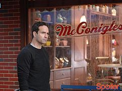 Wayward Pines: 2x01 Enemy Lines - zdjęcia promocyjne