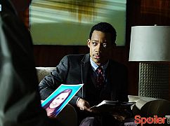 Criminal Minds: Beyond Borders: 1x10 Iqiniso - zdjęcia promocyjne