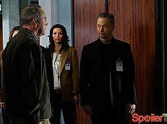 Criminal Minds: Beyond Borders: 1x10 Iqiniso - zdjęcia promocyjne