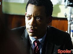 Criminal Minds: Beyond Borders: 1x10 Iqiniso - zdjęcia promocyjne