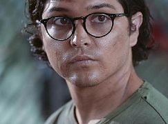 Criminal Minds: Beyond Borders: 1x11 The Ballad of Nick and Nat - zdjęcia promocyjne