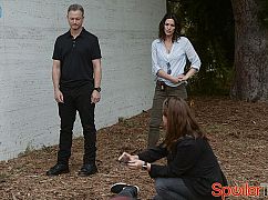 Criminal Minds: Beyond Borders: 1x11 The Ballad of Nick and Nat - zdjęcia promocyjne