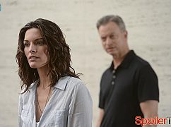 Criminal Minds: Beyond Borders: 1x11 The Ballad of Nick and Nat - zdjęcia promocyjne